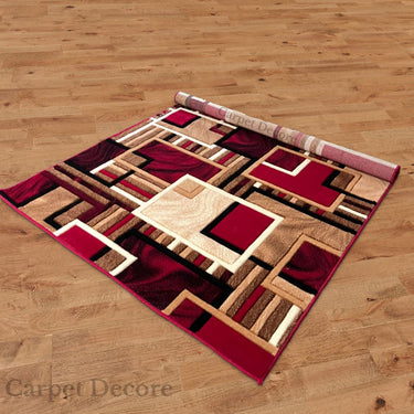 Brocade Garden Carpet