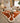 Imperial Terra Wave Wool Carpet