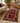 Royal Burgundy Persian Runner Rug