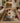 Autumn Elegance Hand Tufted Wool Rug