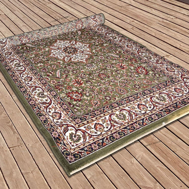 Bianca Hand Silk Carpet