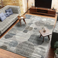 Arabesque Silk Carpet