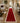 Ruby Royale Border Wool Runner Rug