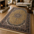 Golden Heritage Royale Carpet