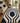 Navy Nexus Geometric Hand Tufted Wool Carpet & Rug