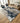 Vintage Insignia Hand Silk Carpet
