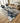 Vintage Insignia Hand Silk Carpet