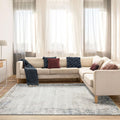 Nordic Elegance Carpet