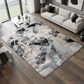 Aurora Royale Hand Silk Carpet