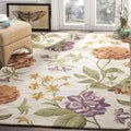 Premium Wool Blend Carpet