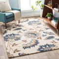 Vintage Wool Carpet