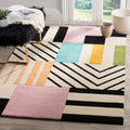 Heavenly Woolen Carpet