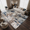 The Versailles Hand Silk Carpet
