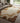 Handmade Modern Abstract Wool Rug – Beige & Brown