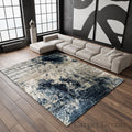 Orris Hand Silk Carpet