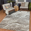 Cultural Tapestry Carpet