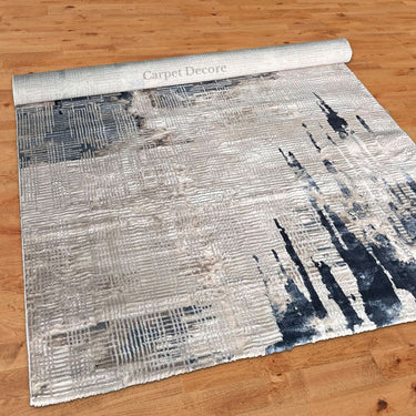 Elysian Threads Hand Silk Carpet
