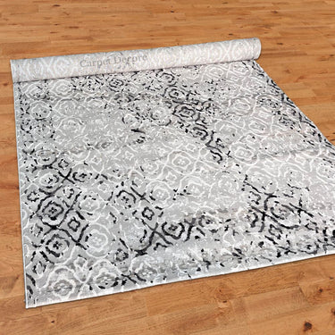 Yasmeen Hand Silk Carpet