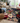 Handmade Tufted Pure Woolen Thick Geometrical Carpet