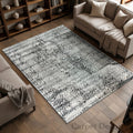 Yasmeen Hand Silk Carpet