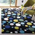 Handcrafted Woolen Carpet