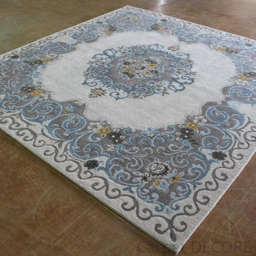 Modern Flooring Cut Pile Carpet