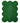 Emerald Wave Wool Rug – Hand-Tufted Sculpted Curve Carpet