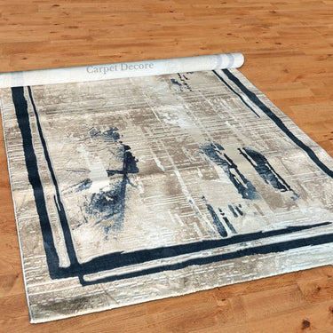 Monarch Weave Hand Silk Carpet