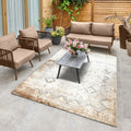 Sun-Kissed Sands Carpet