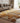 Handmade Modern Organic Wool Carpet