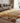 Handmade Modern Organic Wool Carpet