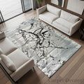 Nexus Loom Silk Carpet
