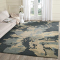 Cozy Haven Woolen Carpet