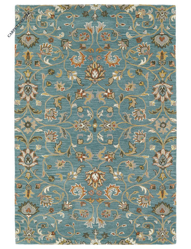 Botanic Wool Luxury Rug