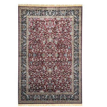 Crimson Royale Heritage Carpet