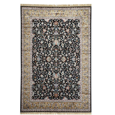 Carpet Décor Royal Noir Heritage Carpet