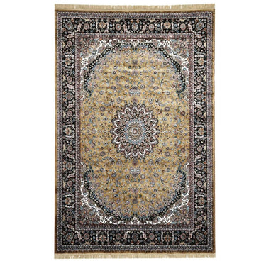 Golden Medallion Heritage Carpet