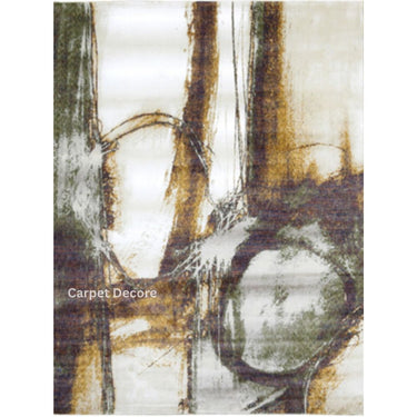 Imperial Earthscape Abstract Rug