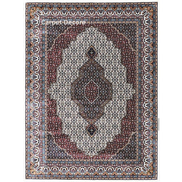 Royal Ivory Heritage Persian Carpet