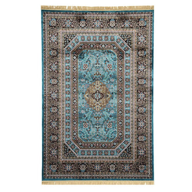 Carpet Décor Royal Azure Heritage Carpet