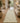 Ivory Royale Trellis Hand Tufted Wool Runner