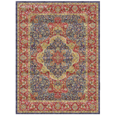 Royal Heritage Medallion Rug