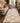 Ivory Lattice Hand Tufted Wool Runner Carpet & Rug