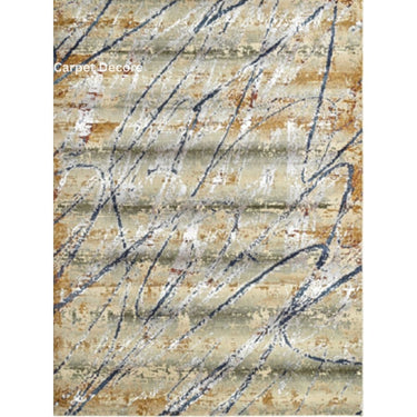 Imperial Sandstone Abstract Carpet