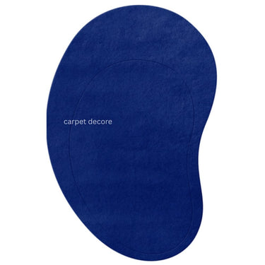 Midnight Royale Sculpted Luxury Rug
