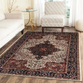 Tranquil Persian carpet