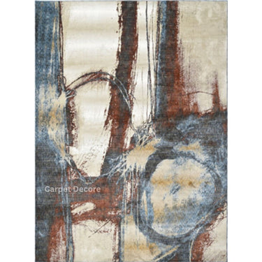 Imperial Earthscape Designer Rug