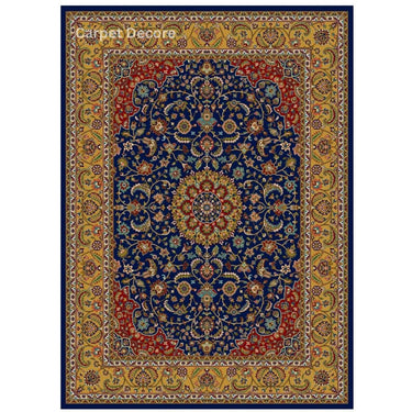 Sapphire Heritage Persian Rug