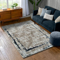 Lancers Insignia Silk Carpet