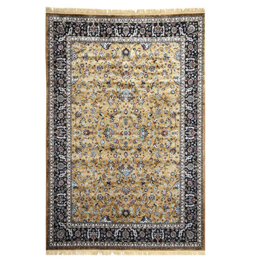 Golden Blossom Heritage Carpet